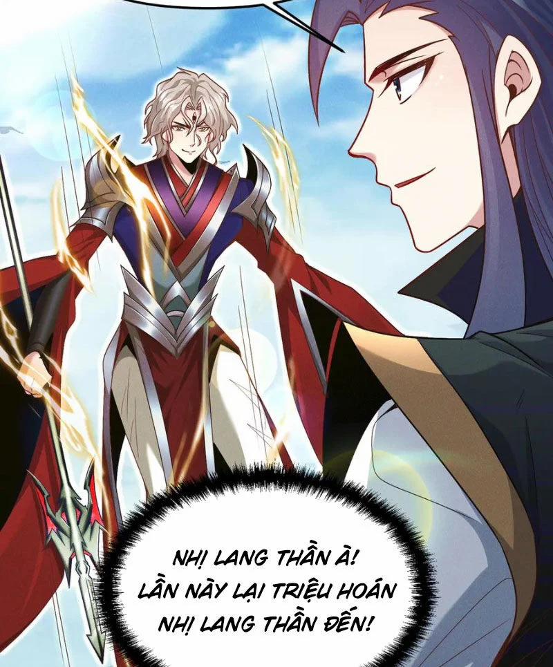 Tối Cường Thần Thoại Đế Hoàng 124 trang 7