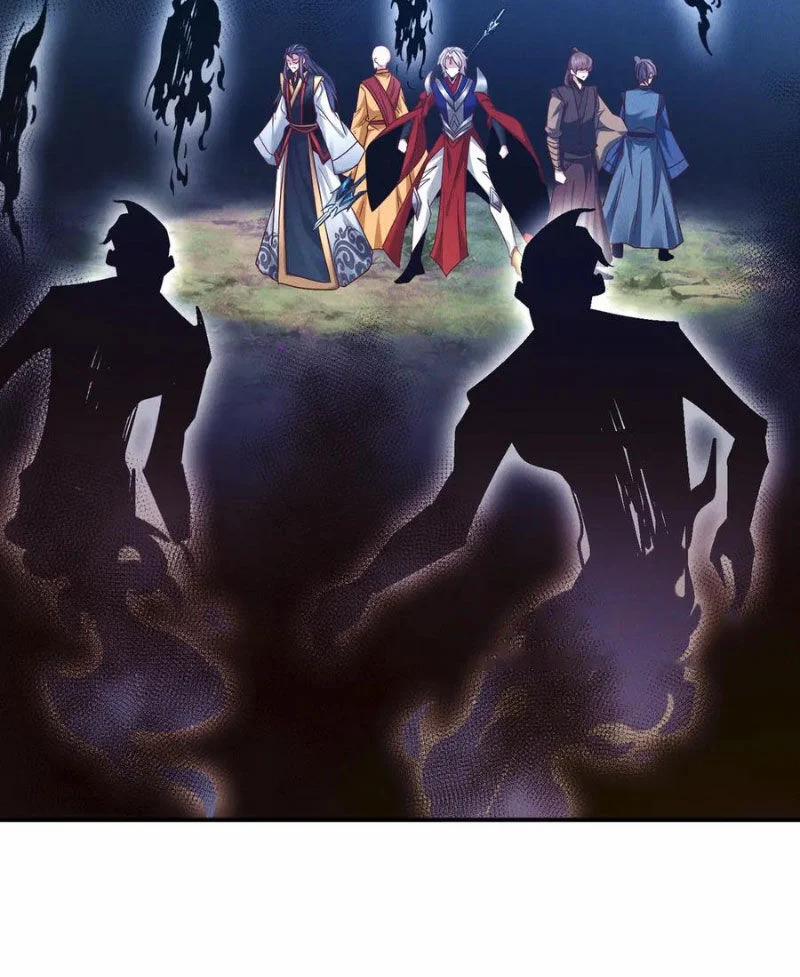 Tối Cường Thần Thoại Đế Hoàng 124 trang 70