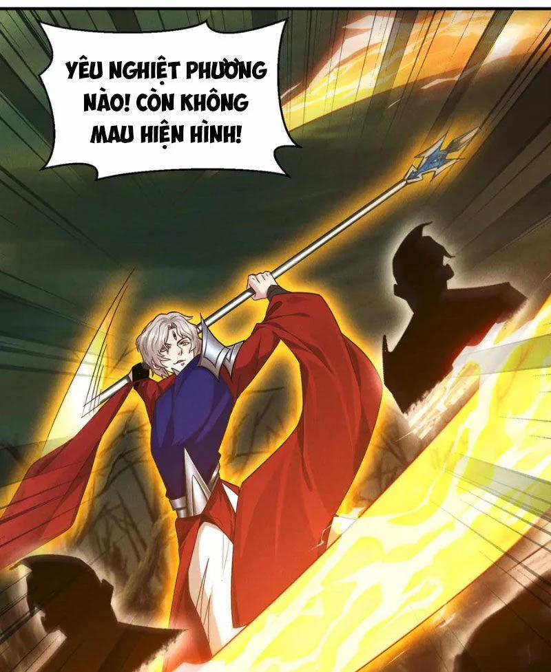 Tối Cường Thần Thoại Đế Hoàng 124 trang 71