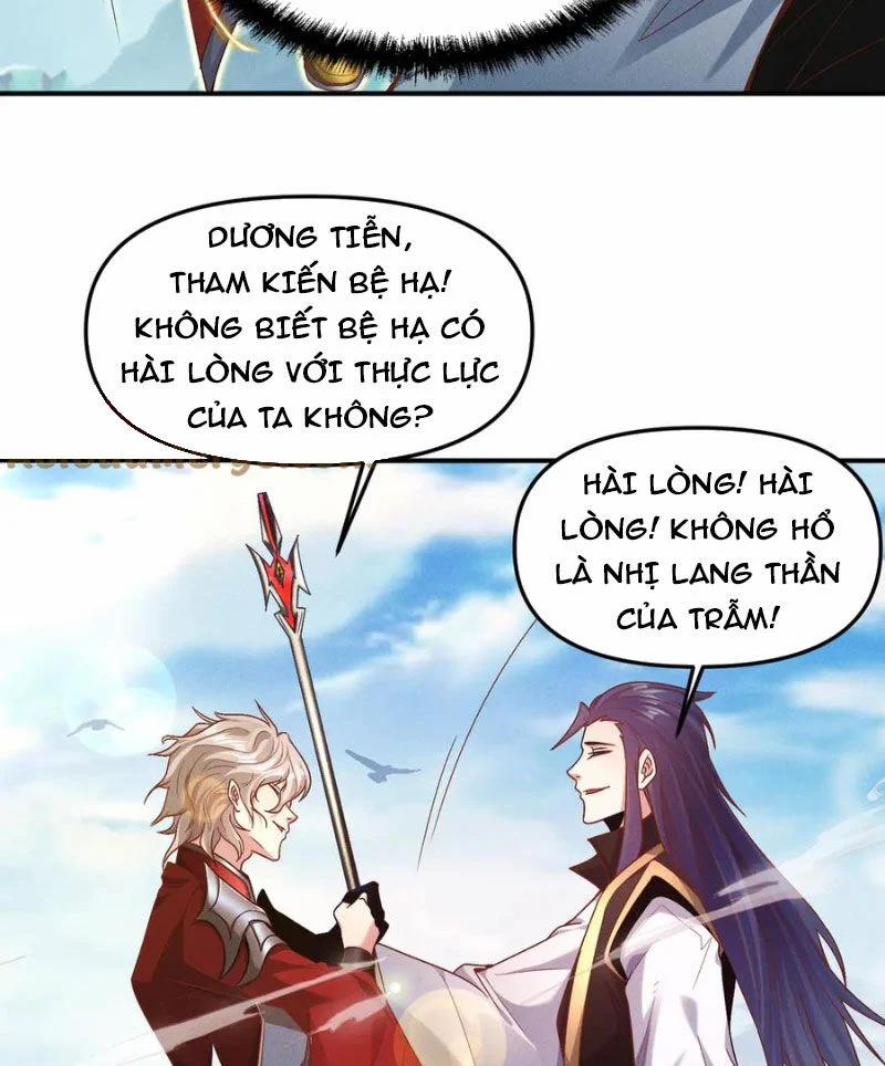 Tối Cường Thần Thoại Đế Hoàng 124 trang 8