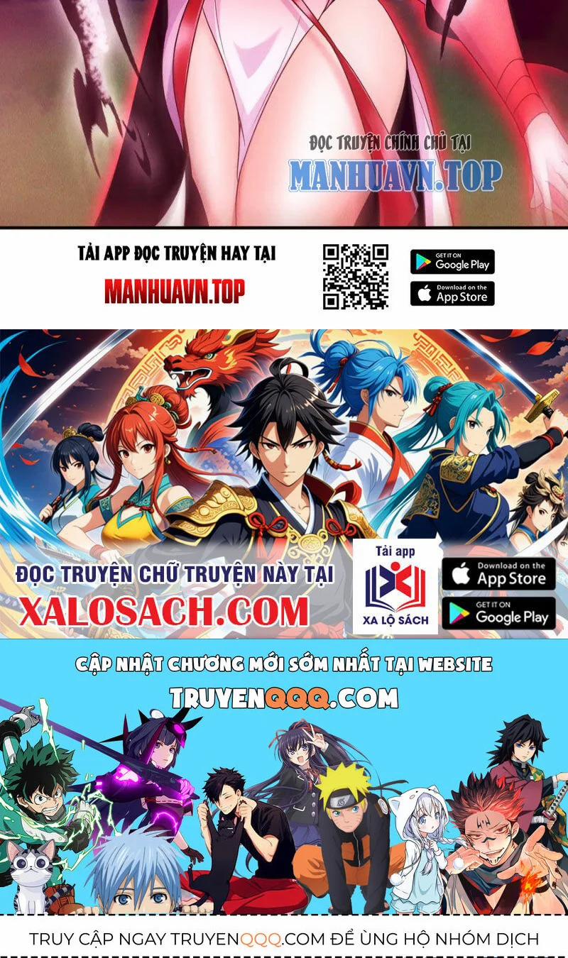 Tối Cường Thần Thoại Đế Hoàng 124 trang 82