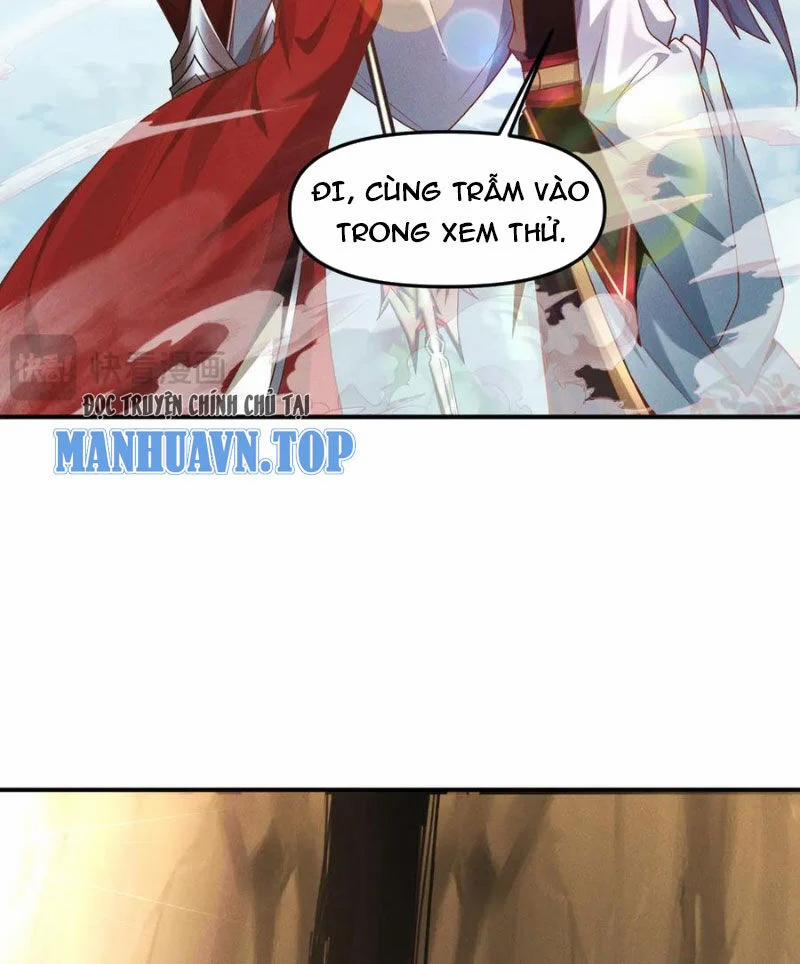 Tối Cường Thần Thoại Đế Hoàng 124 trang 9