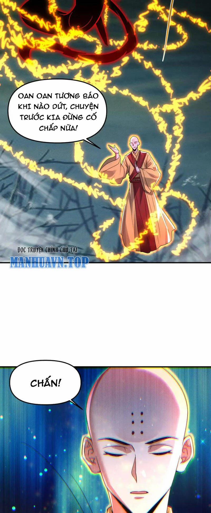 Tối Cường Thần Thoại Đế Hoàng 125 trang 11