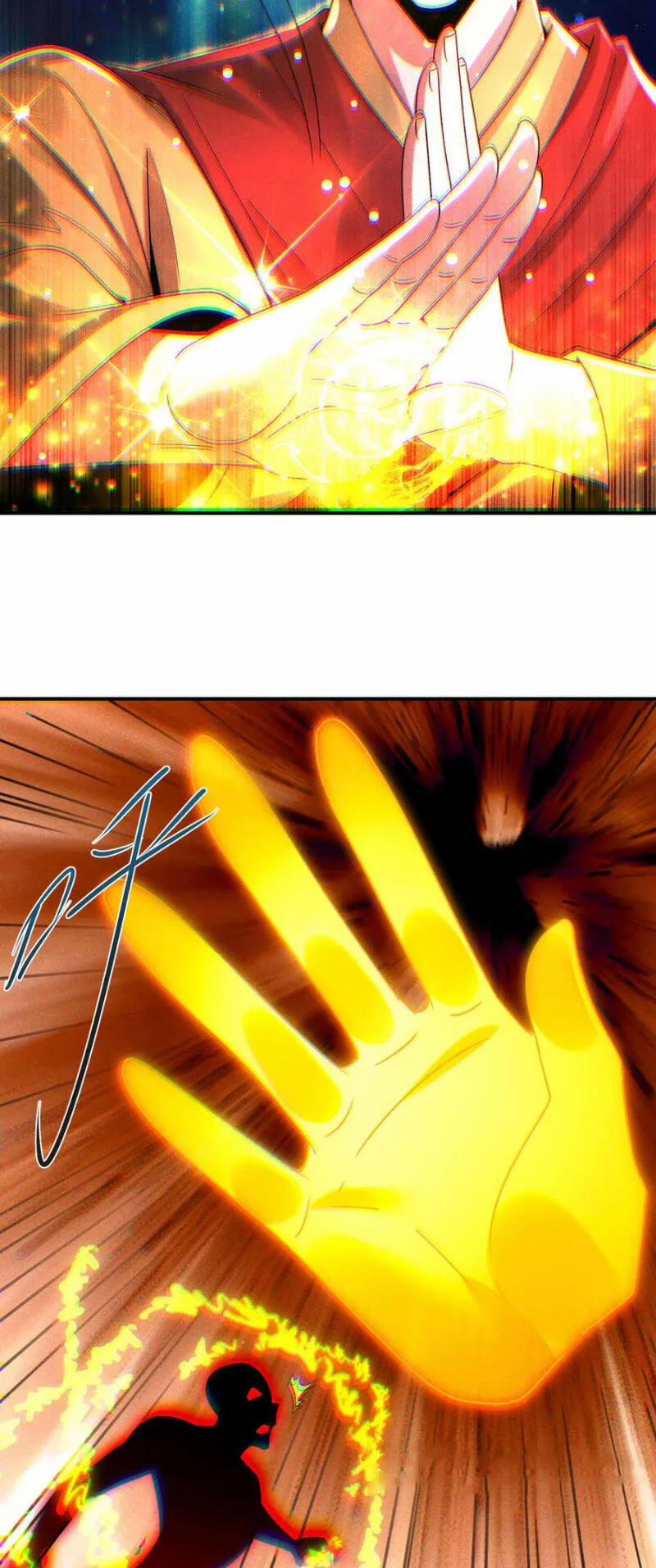 Tối Cường Thần Thoại Đế Hoàng 125 trang 12