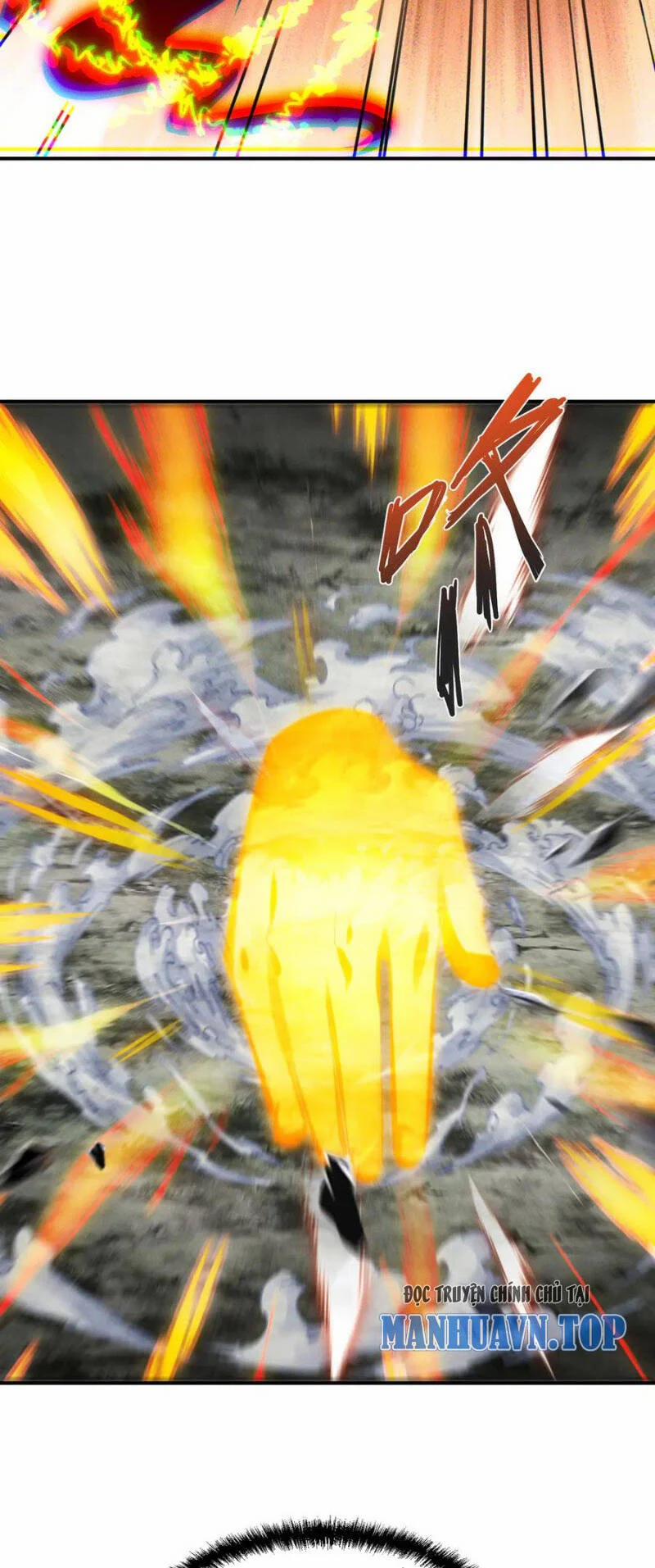 Tối Cường Thần Thoại Đế Hoàng 125 trang 13