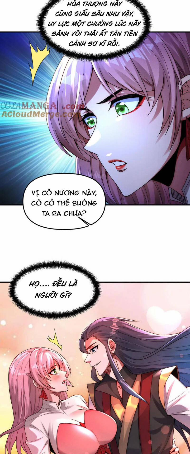 Tối Cường Thần Thoại Đế Hoàng 125 trang 14