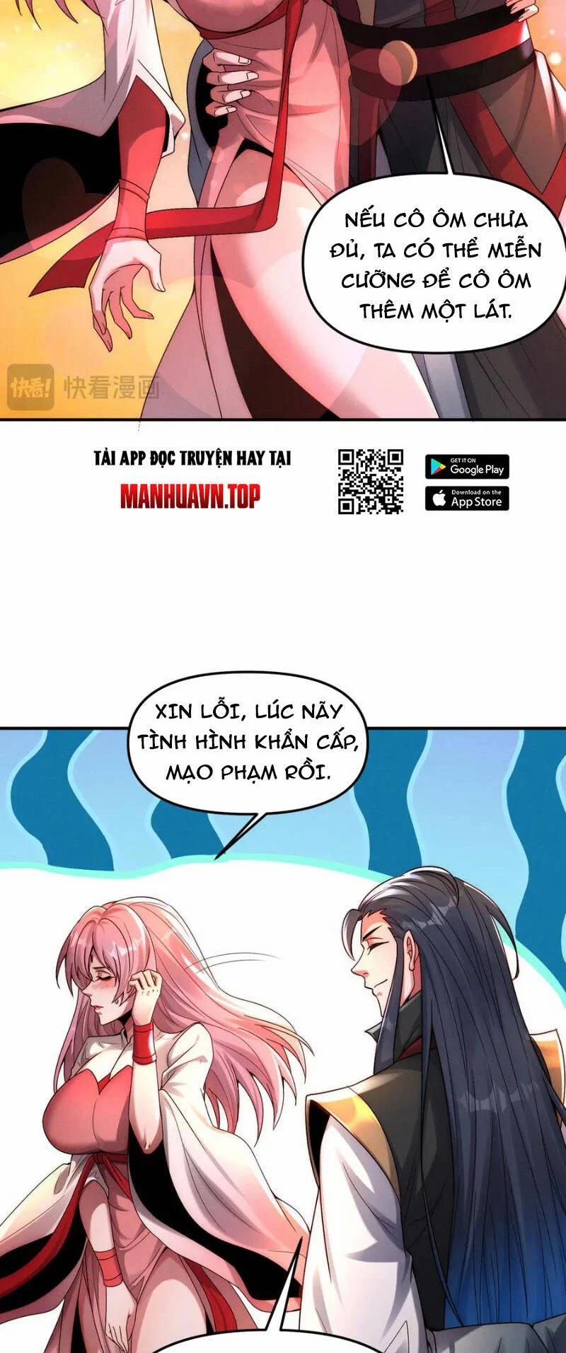 Tối Cường Thần Thoại Đế Hoàng 125 trang 15