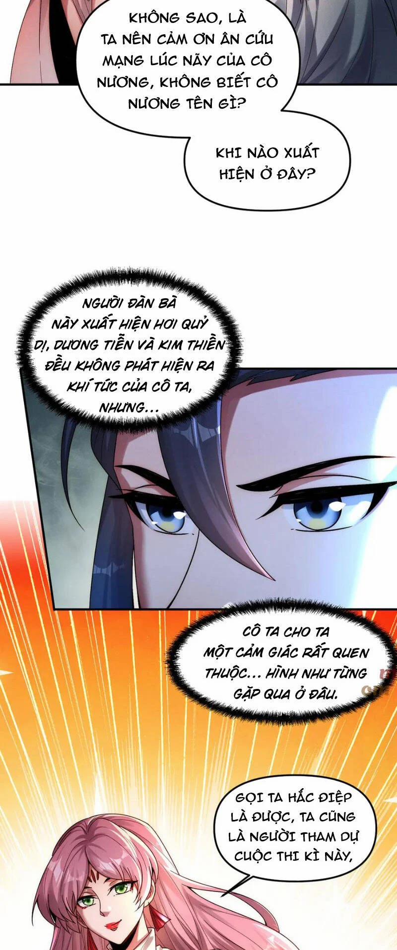Tối Cường Thần Thoại Đế Hoàng 125 trang 16
