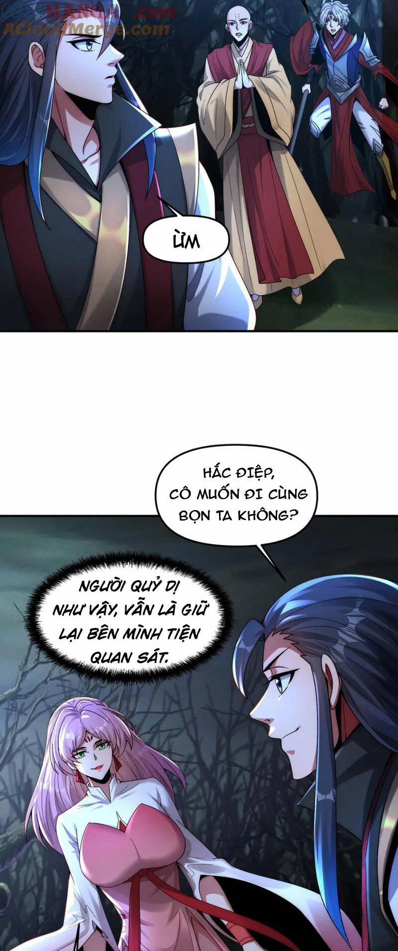 Tối Cường Thần Thoại Đế Hoàng 125 trang 18