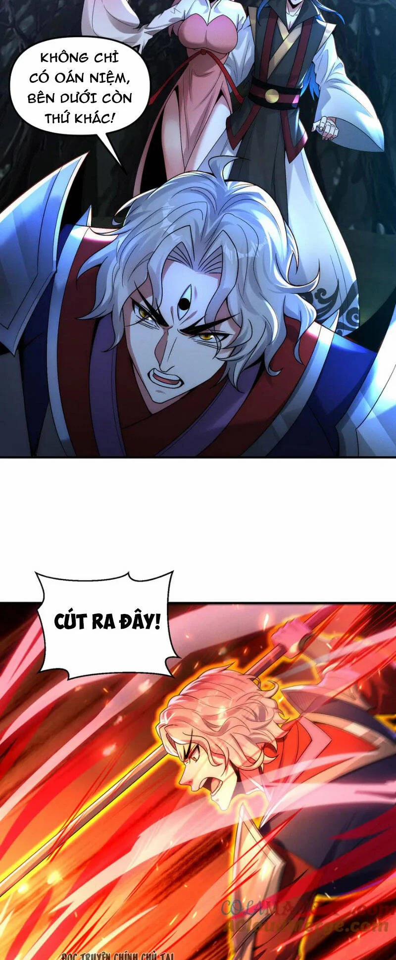 Tối Cường Thần Thoại Đế Hoàng 125 trang 2
