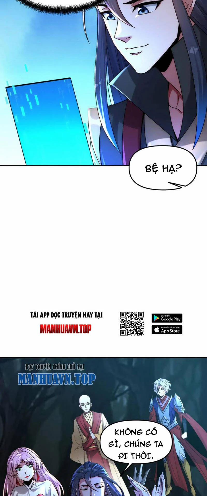 Tối Cường Thần Thoại Đế Hoàng 125 trang 21