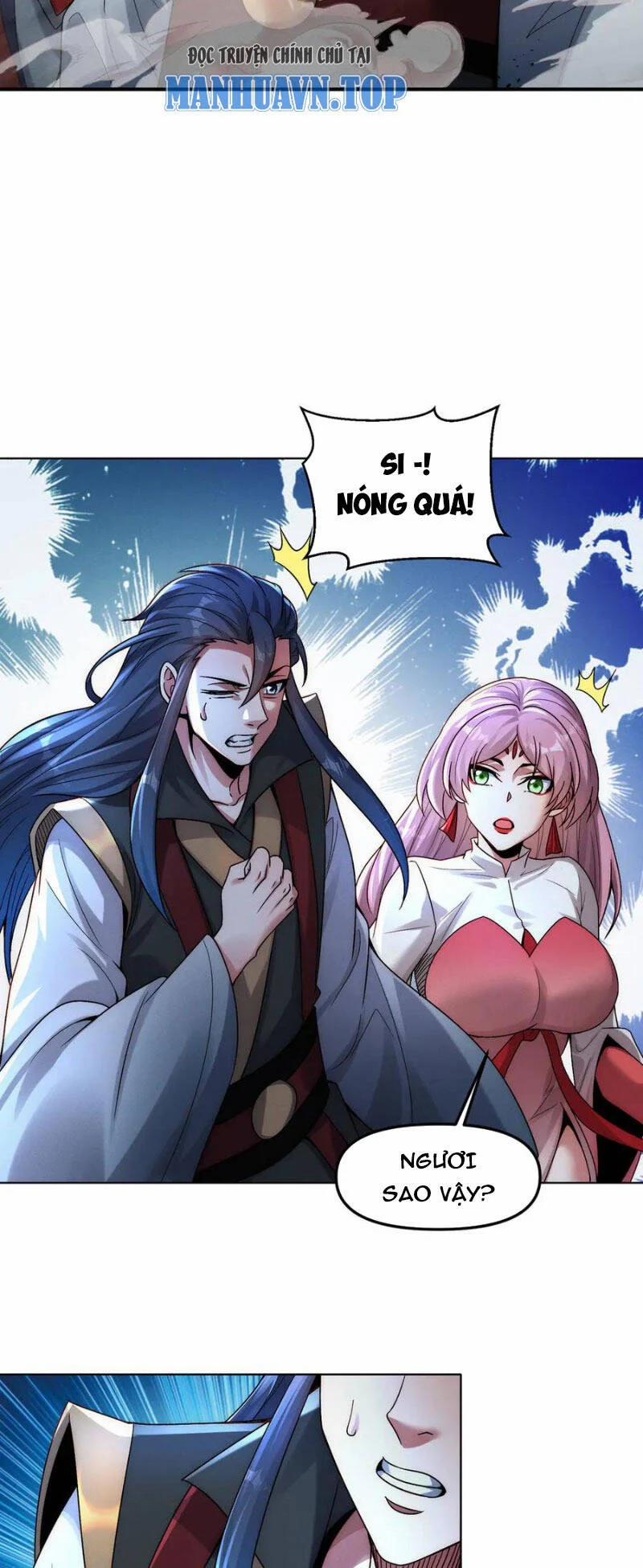Tối Cường Thần Thoại Đế Hoàng 125 trang 27