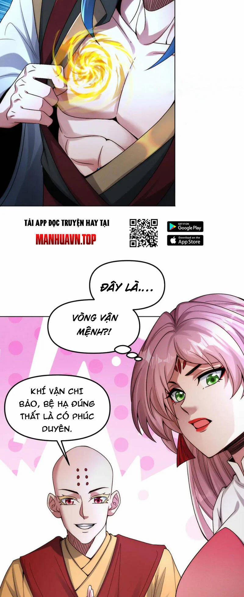 Tối Cường Thần Thoại Đế Hoàng 125 trang 28