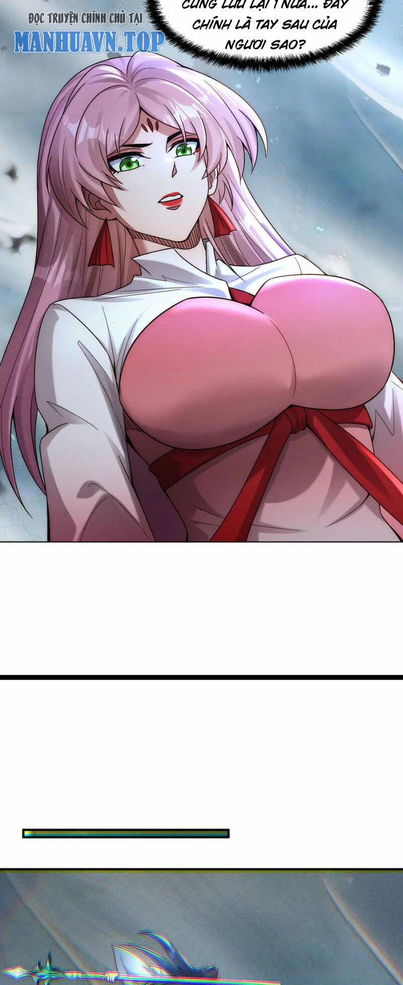 Tối Cường Thần Thoại Đế Hoàng 125 trang 31