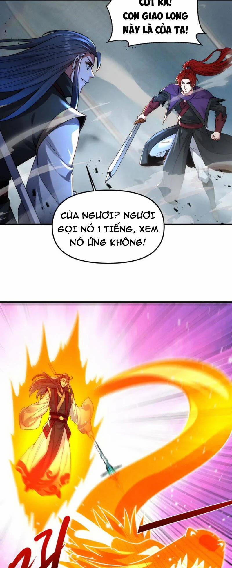 Tối Cường Thần Thoại Đế Hoàng 125 trang 33