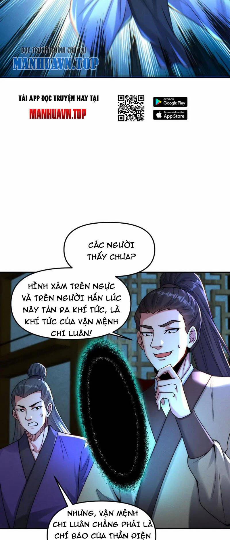 Tối Cường Thần Thoại Đế Hoàng 125 trang 38