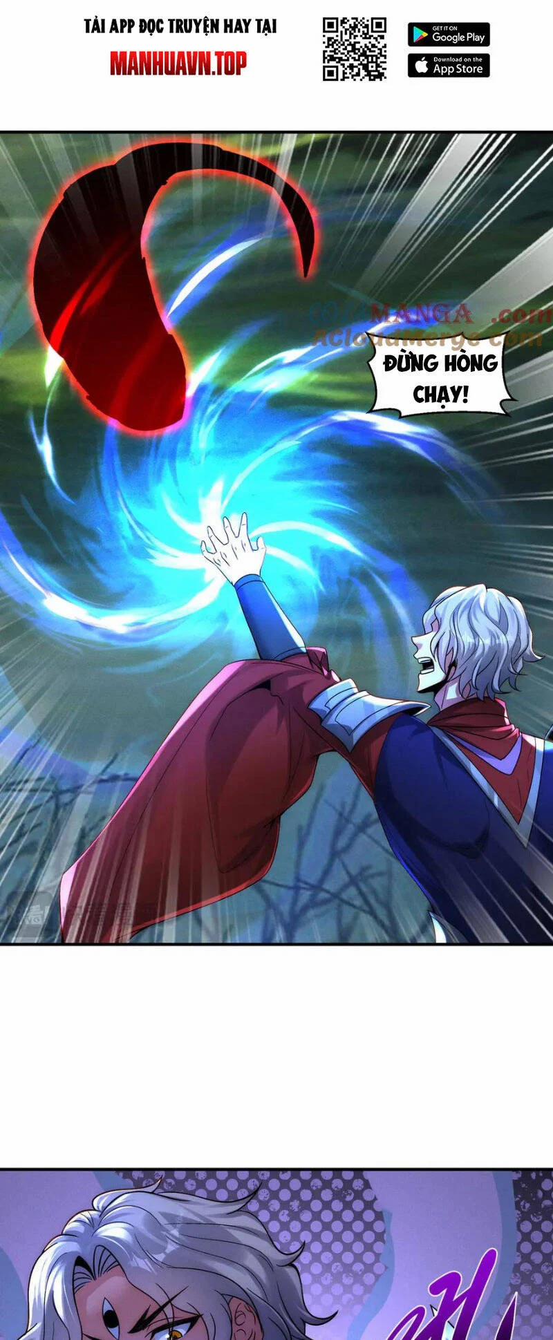 Tối Cường Thần Thoại Đế Hoàng 125 trang 4