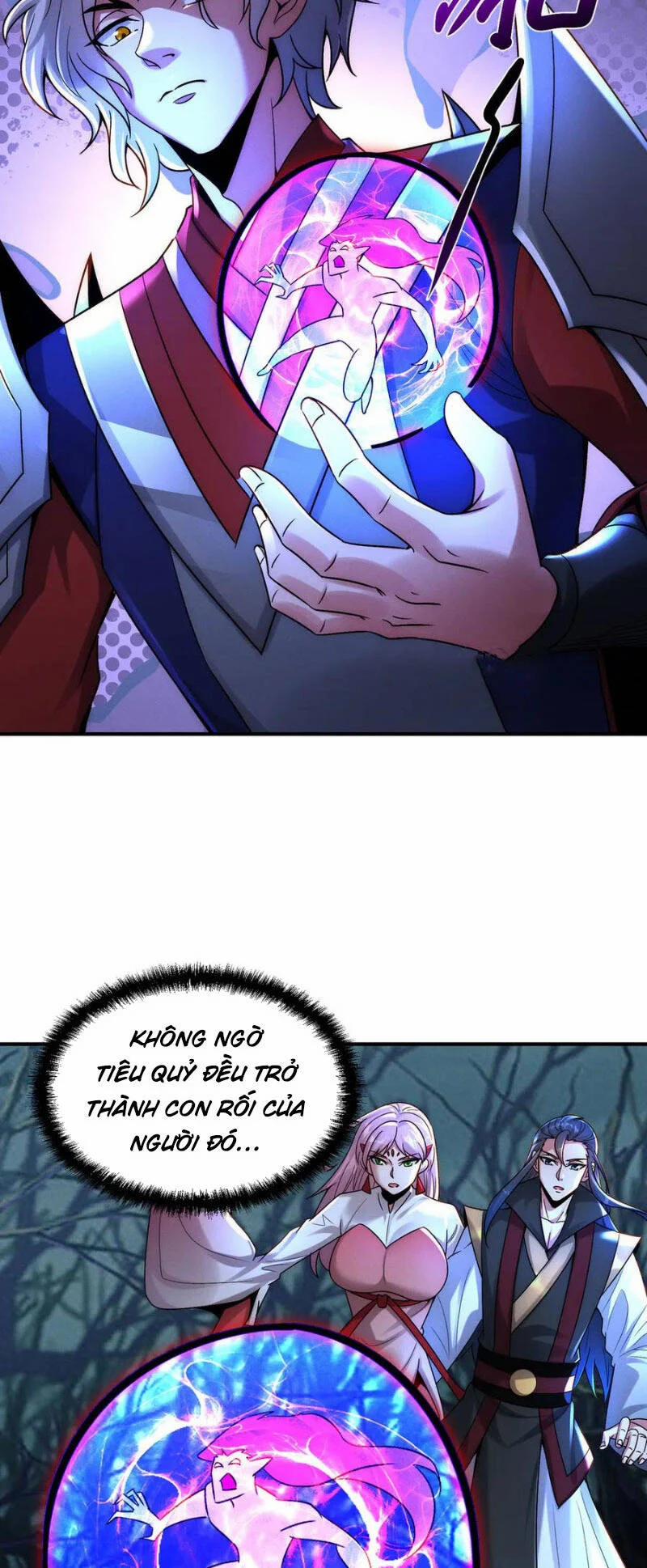 Tối Cường Thần Thoại Đế Hoàng 125 trang 5