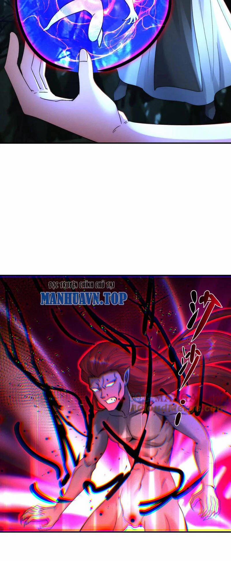 Tối Cường Thần Thoại Đế Hoàng 125 trang 6