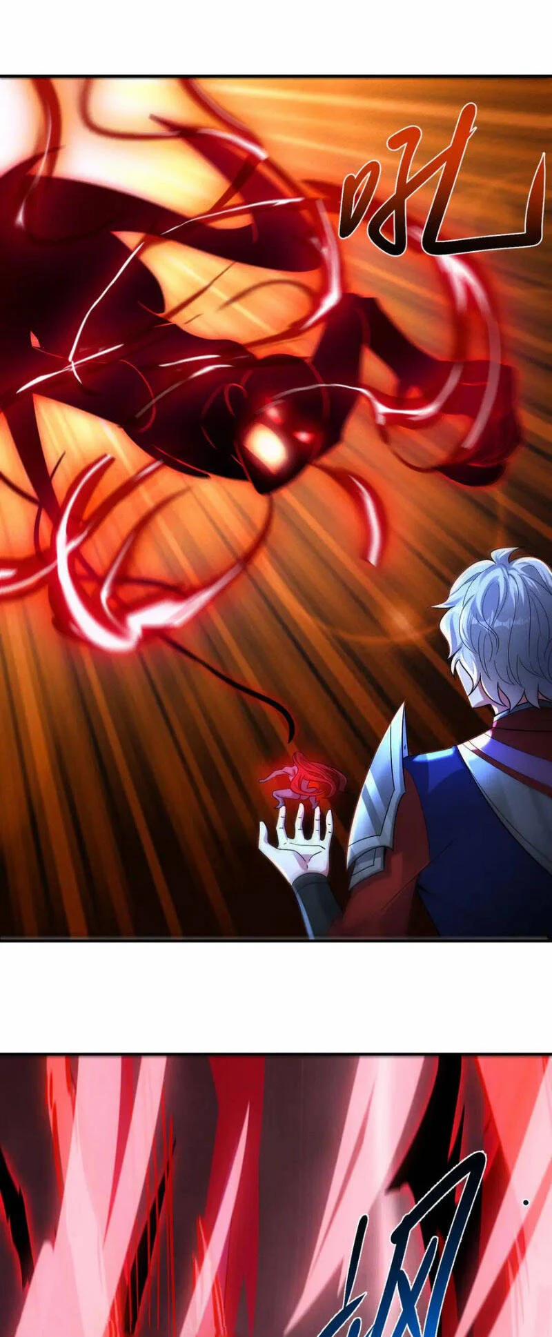 Tối Cường Thần Thoại Đế Hoàng 125 trang 7