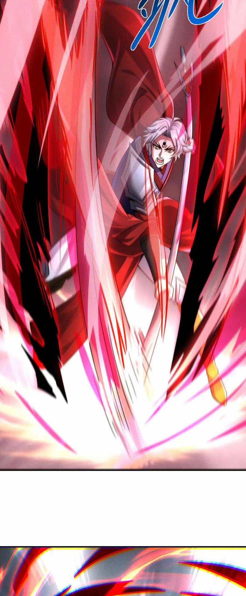 Tối Cường Thần Thoại Đế Hoàng 125 trang 8