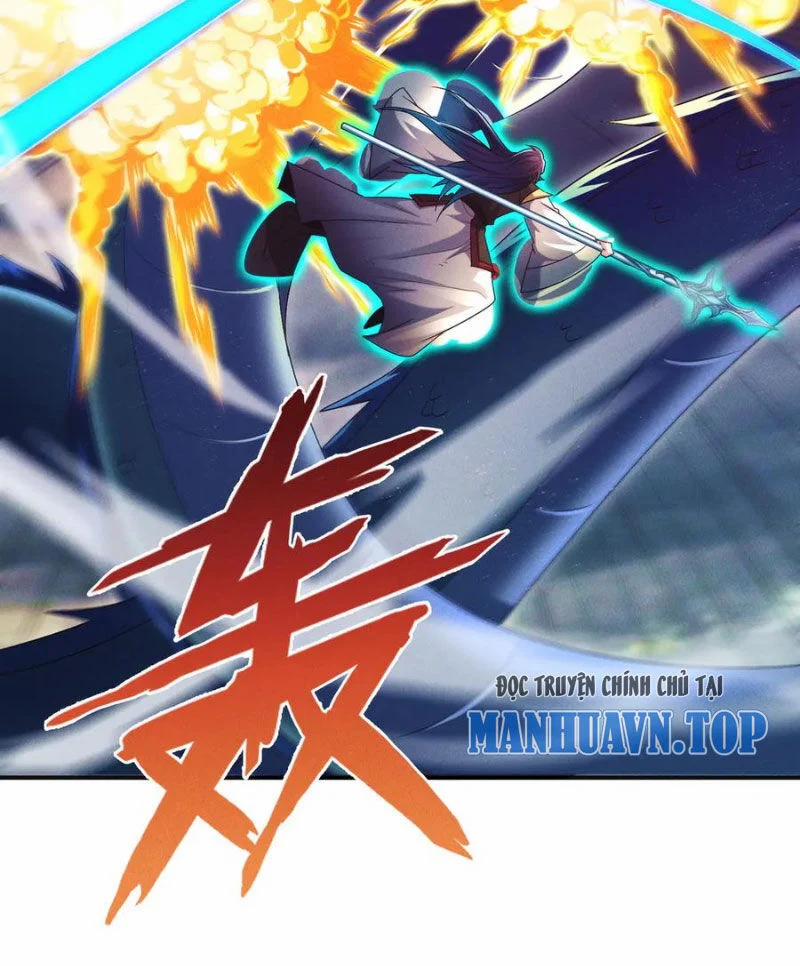 Tối Cường Thần Thoại Đế Hoàng 126 trang 1