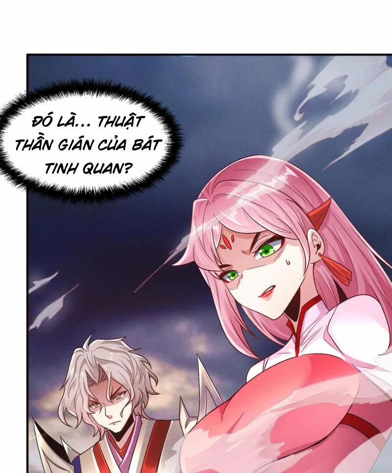 Tối Cường Thần Thoại Đế Hoàng 126 trang 11