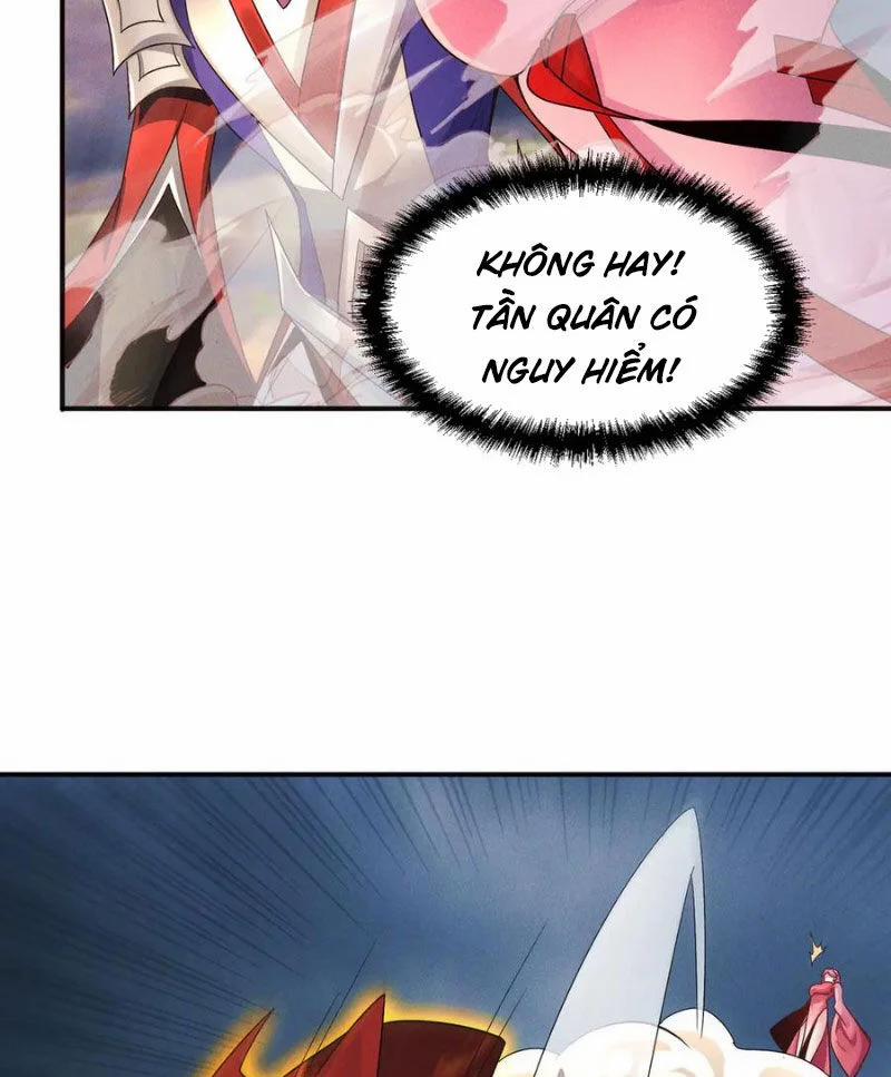 Tối Cường Thần Thoại Đế Hoàng 126 trang 12