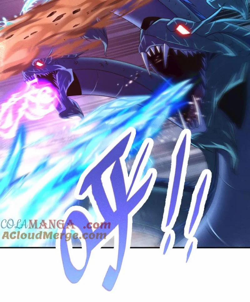 Tối Cường Thần Thoại Đế Hoàng 126 trang 15