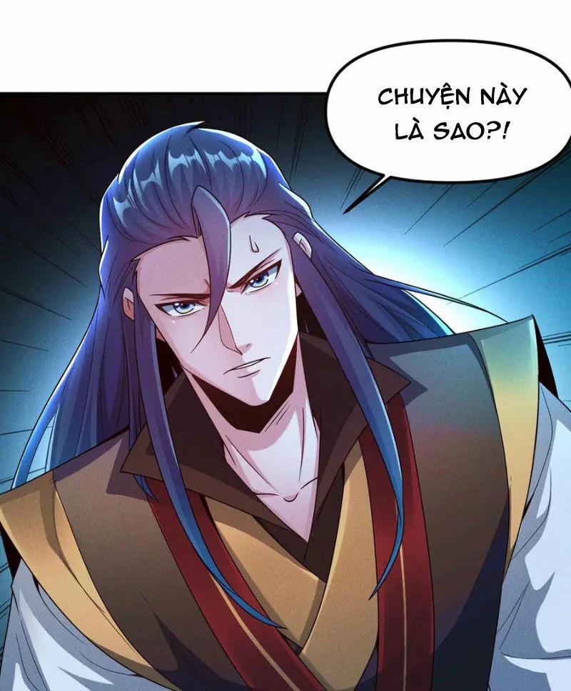 Tối Cường Thần Thoại Đế Hoàng 126 trang 16