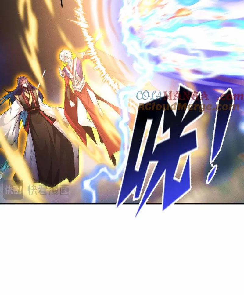 Tối Cường Thần Thoại Đế Hoàng 126 trang 18