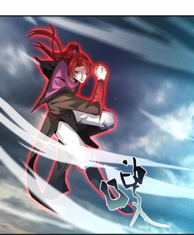 Tối Cường Thần Thoại Đế Hoàng 126 trang 2