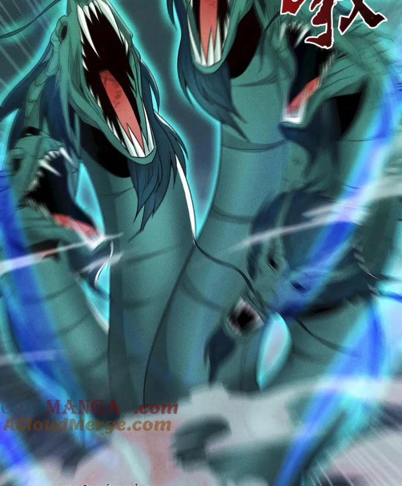 Tối Cường Thần Thoại Đế Hoàng 126 trang 20