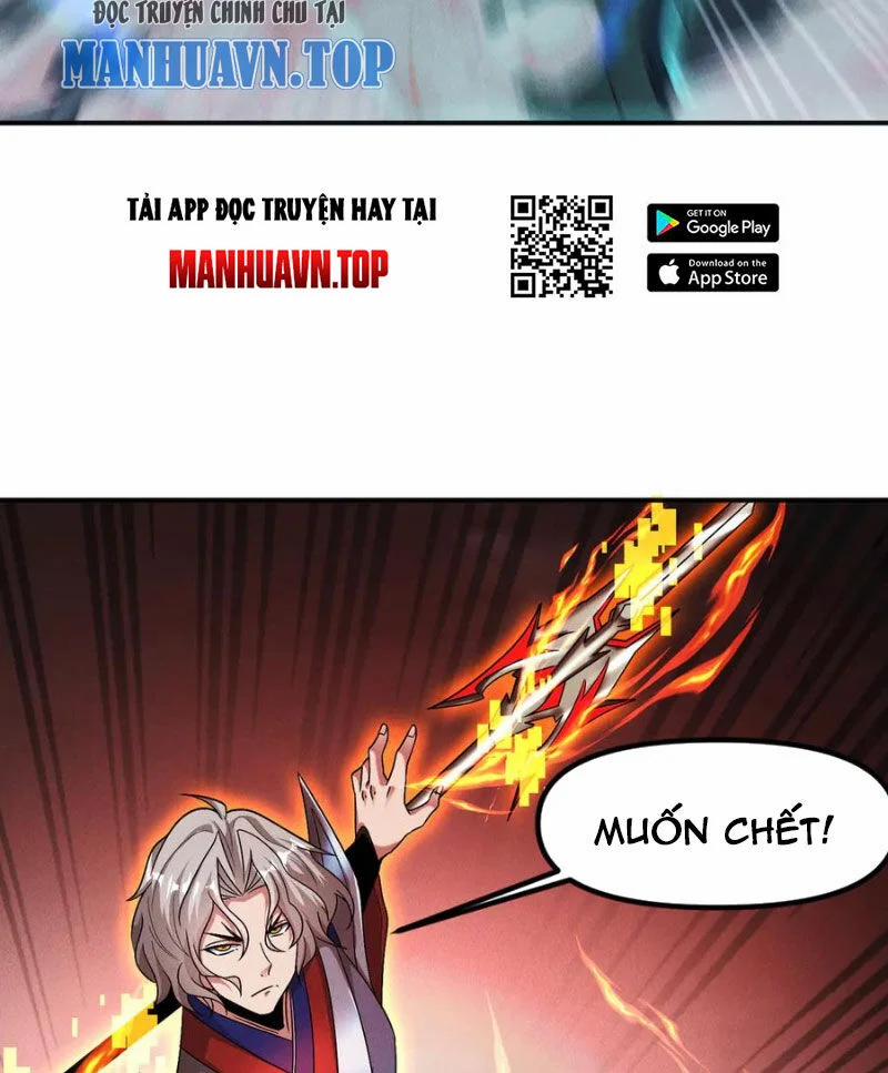 Tối Cường Thần Thoại Đế Hoàng 126 trang 21