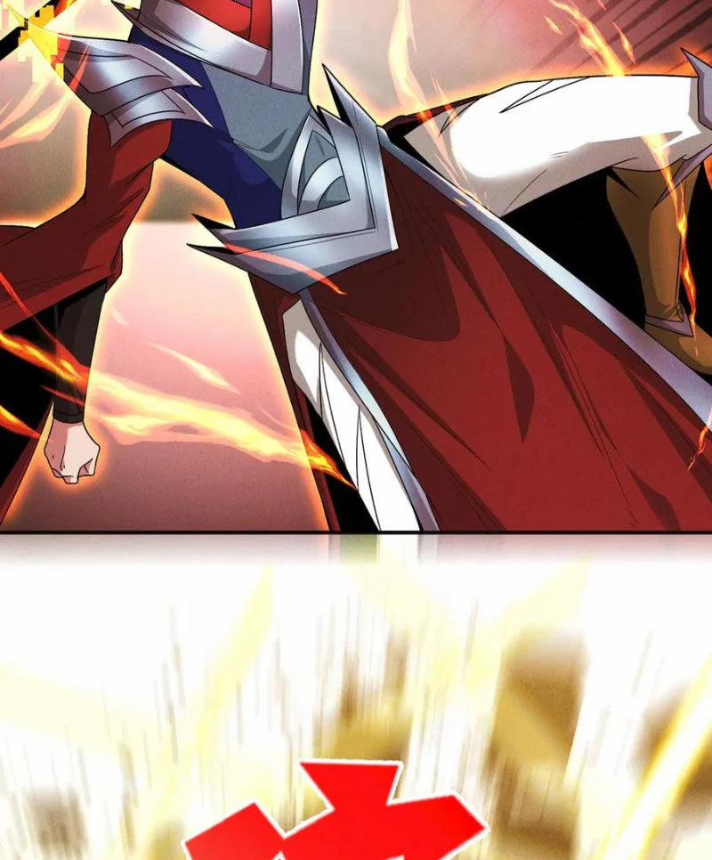 Tối Cường Thần Thoại Đế Hoàng 126 trang 22