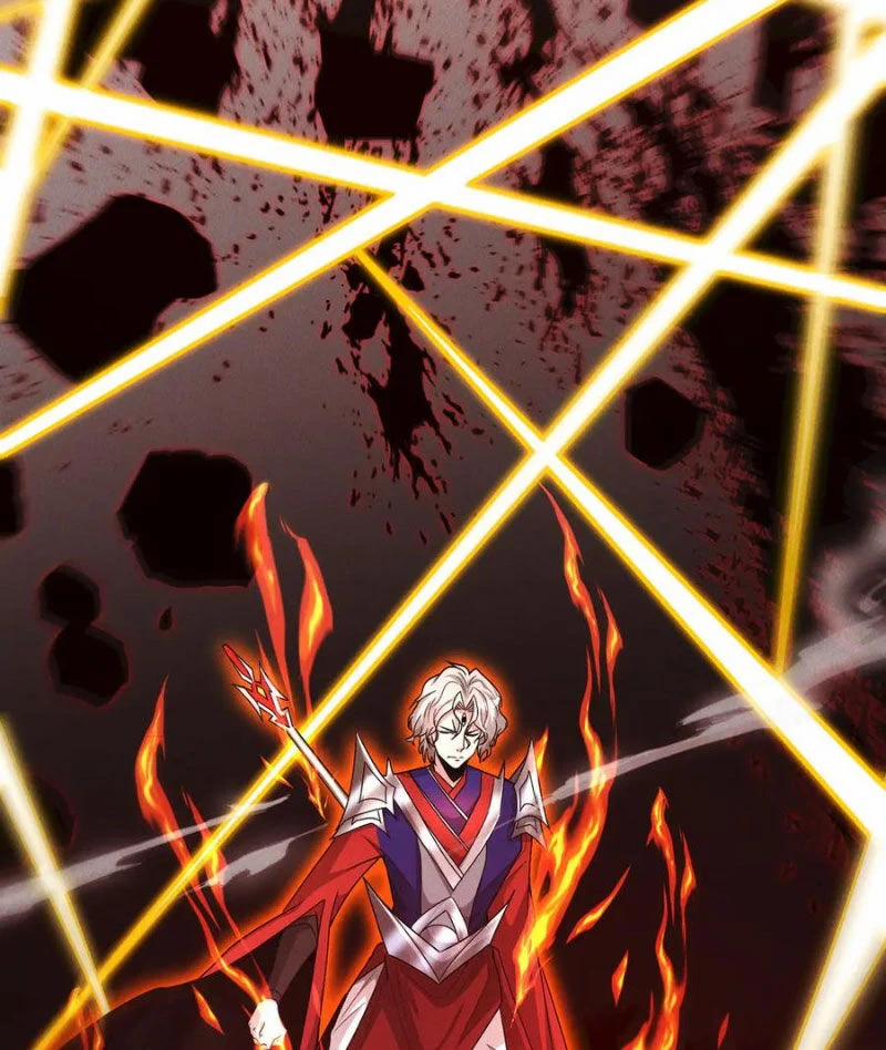 Tối Cường Thần Thoại Đế Hoàng 126 trang 24