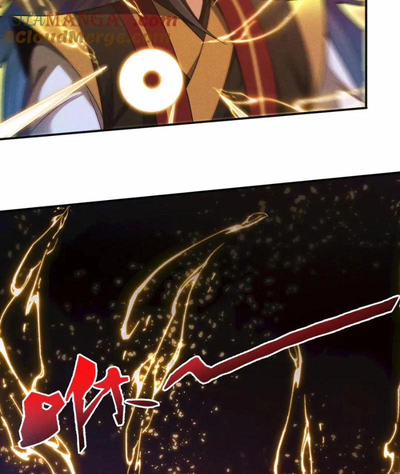 Tối Cường Thần Thoại Đế Hoàng 126 trang 26