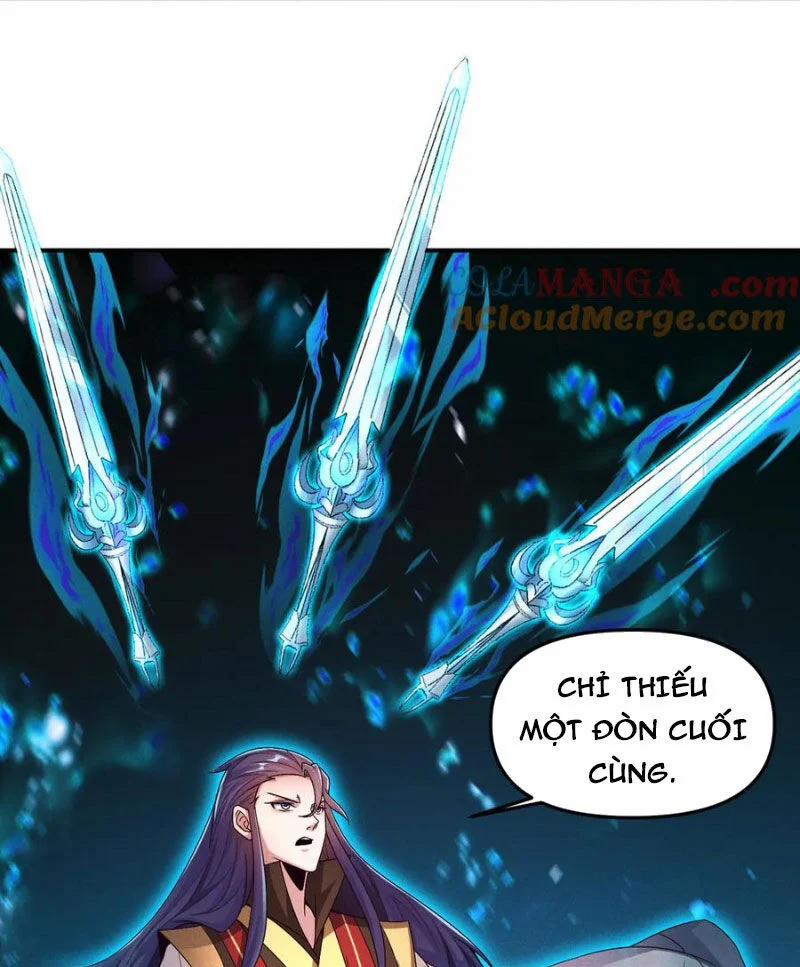 Tối Cường Thần Thoại Đế Hoàng 126 trang 3