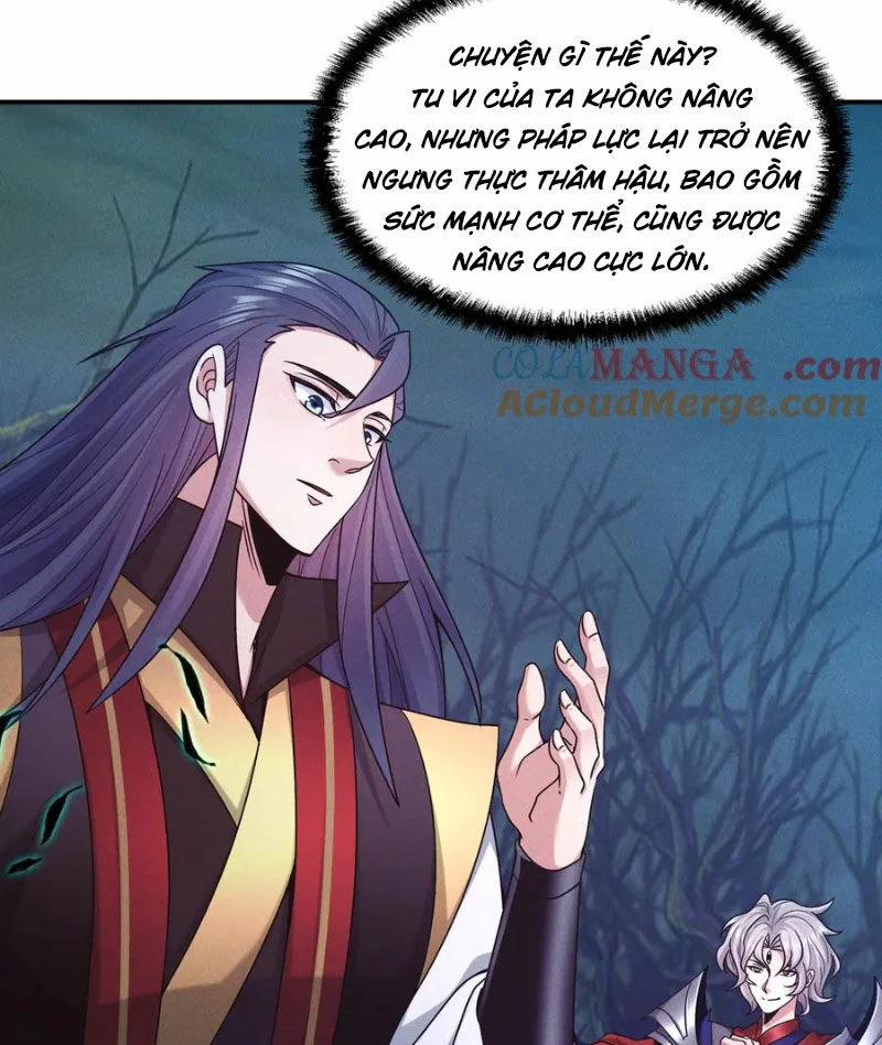 Tối Cường Thần Thoại Đế Hoàng 126 trang 33