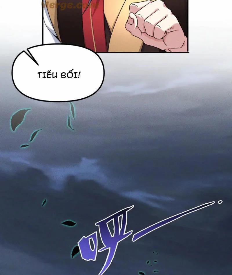 Tối Cường Thần Thoại Đế Hoàng 126 trang 36