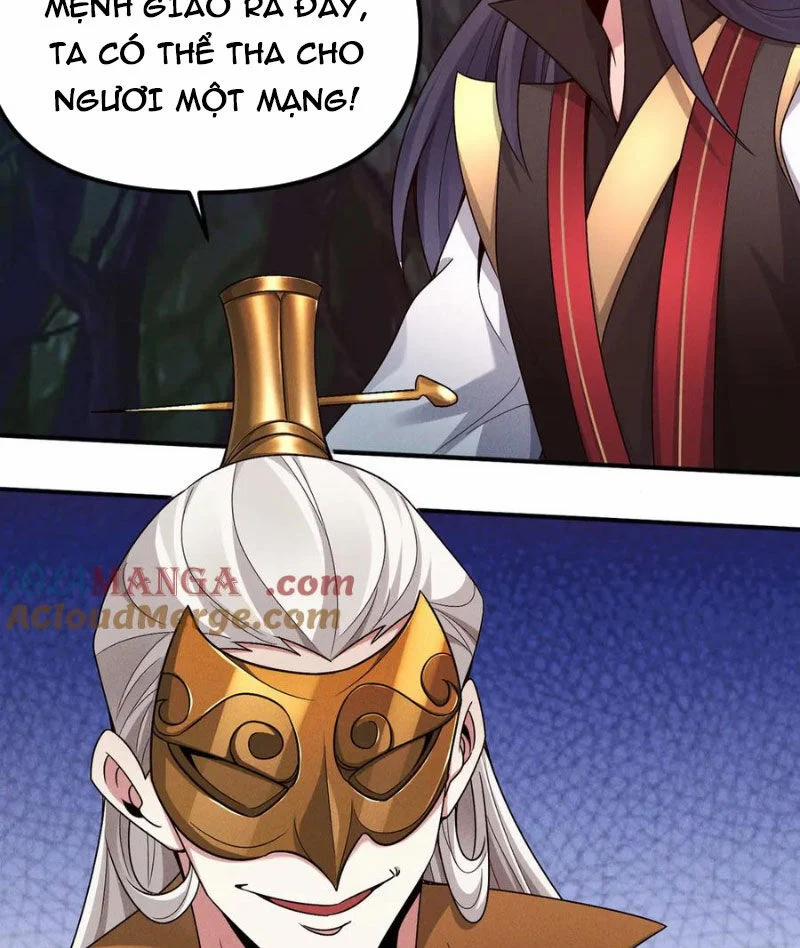Tối Cường Thần Thoại Đế Hoàng 126 trang 38