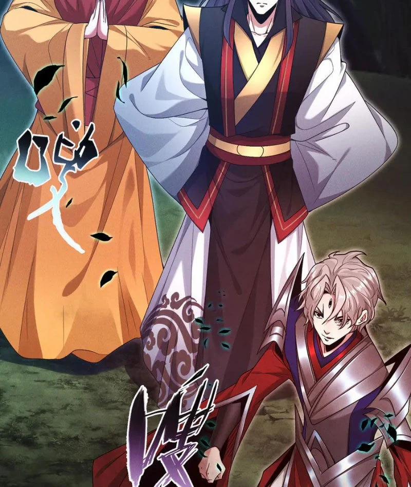 Tối Cường Thần Thoại Đế Hoàng 126 trang 40