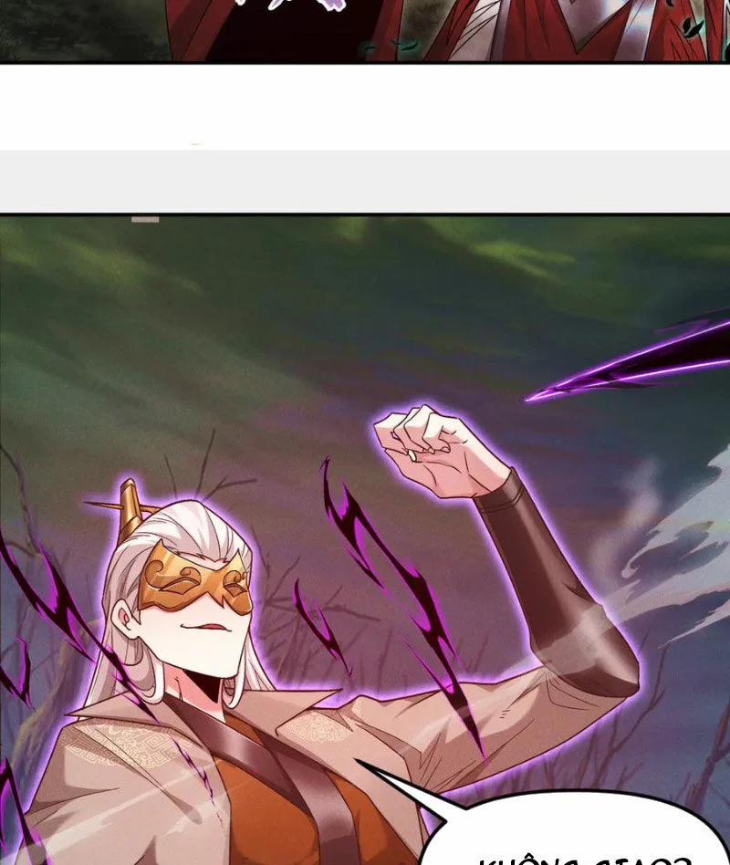 Tối Cường Thần Thoại Đế Hoàng 126 trang 41