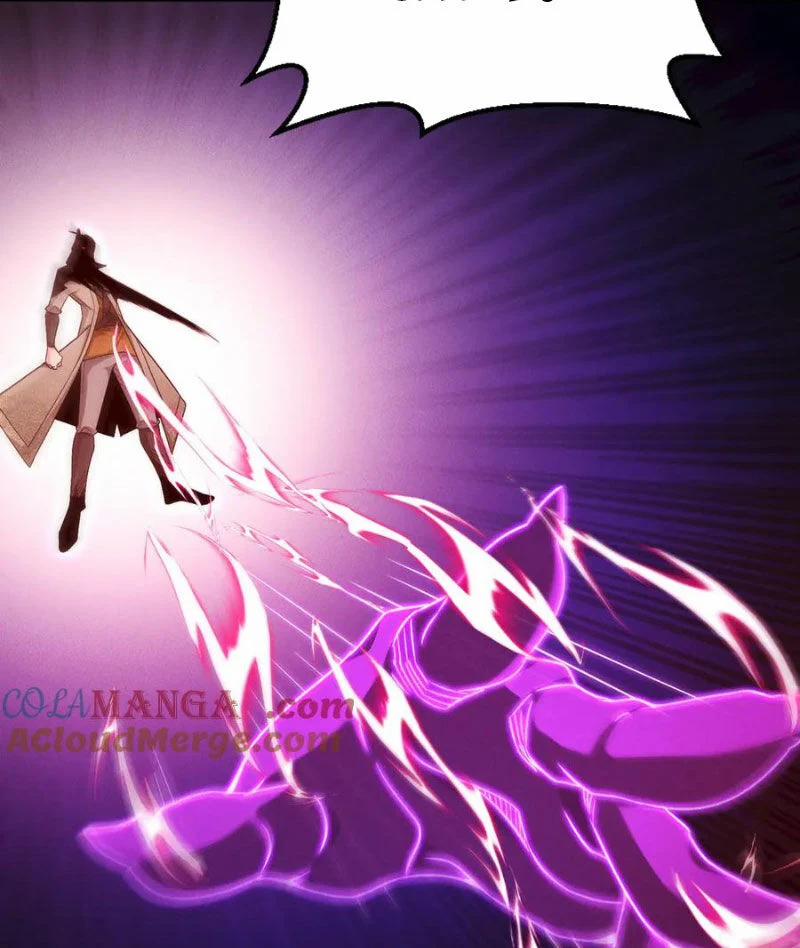 Tối Cường Thần Thoại Đế Hoàng 126 trang 43