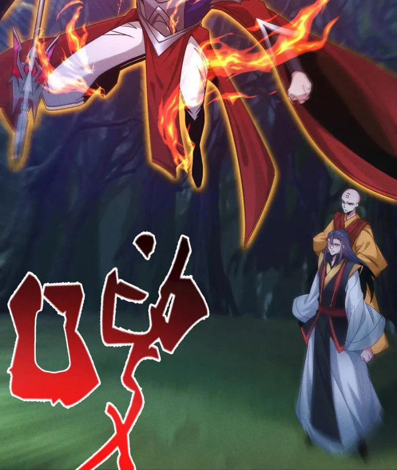 Tối Cường Thần Thoại Đế Hoàng 126 trang 45