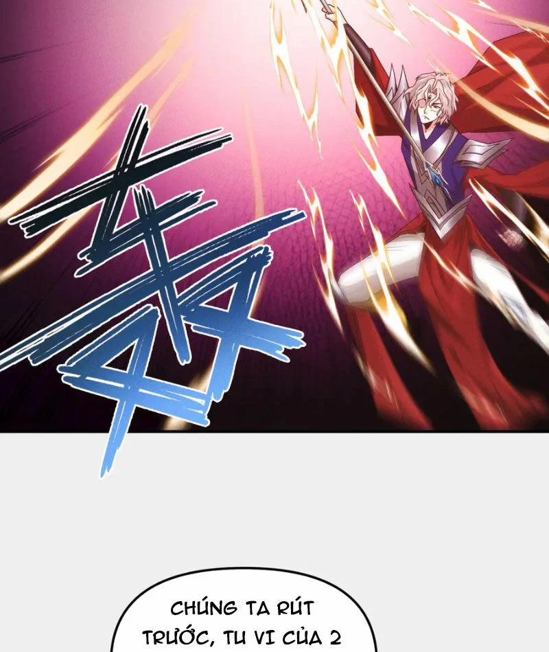 Tối Cường Thần Thoại Đế Hoàng 126 trang 47