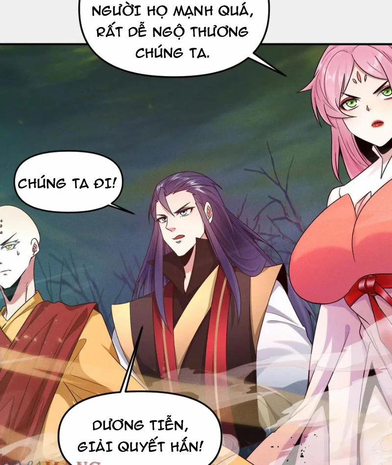 Tối Cường Thần Thoại Đế Hoàng 126 trang 48