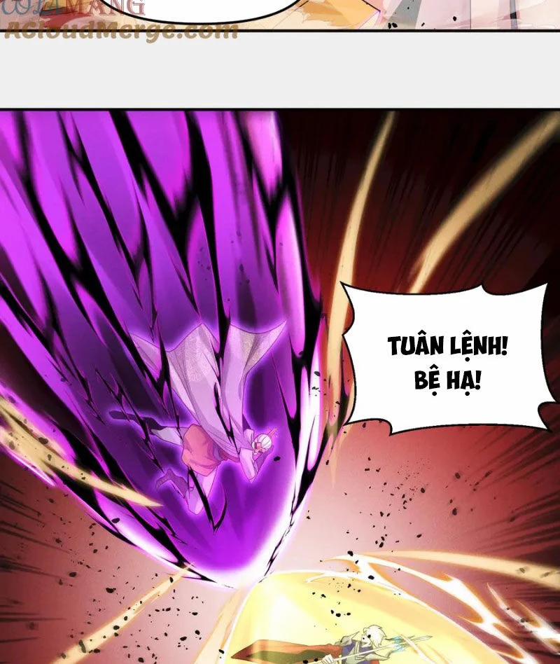 Tối Cường Thần Thoại Đế Hoàng 126 trang 49