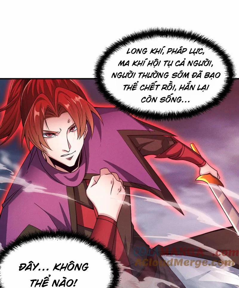 Tối Cường Thần Thoại Đế Hoàng 126 trang 5