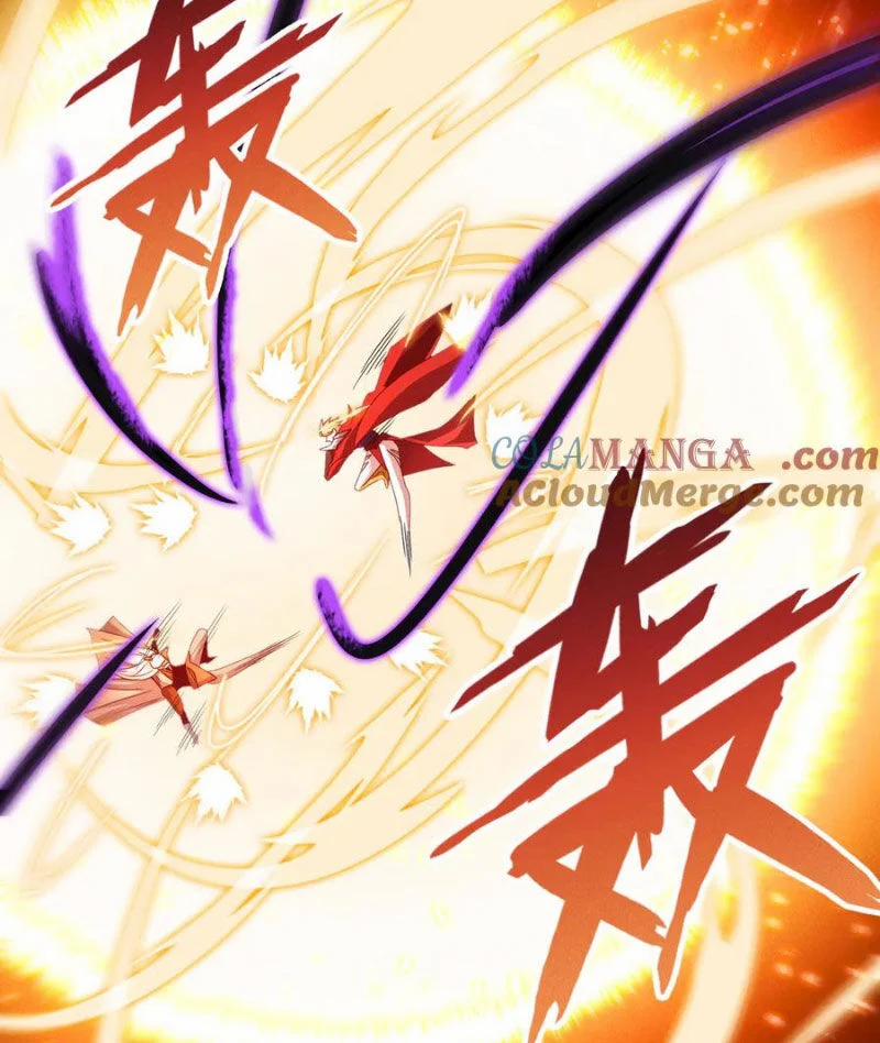 Tối Cường Thần Thoại Đế Hoàng 126 trang 51